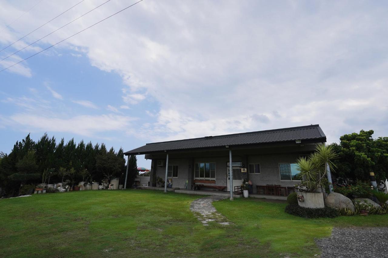 Taitung City-Cottage B&B Eksteriør billede