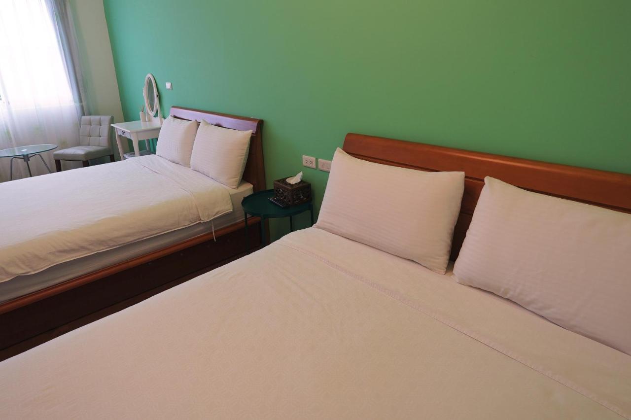 Taitung City-Cottage B&B Eksteriør billede