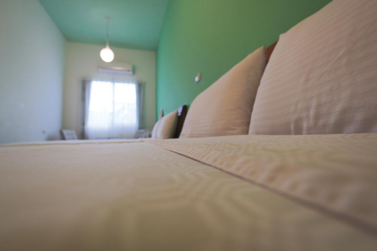 Taitung City-Cottage B&B Eksteriør billede