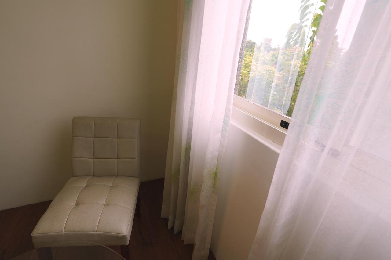 Taitung City-Cottage B&B Eksteriør billede