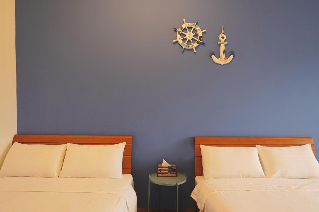Taitung City-Cottage B&B Eksteriør billede