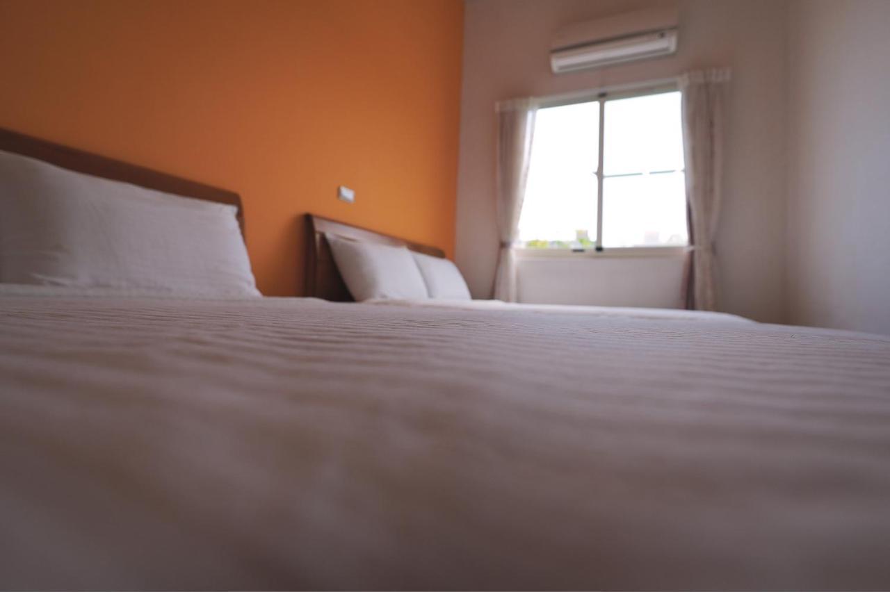 Taitung City-Cottage B&B Eksteriør billede