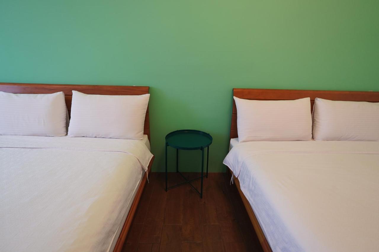 Taitung City-Cottage B&B Eksteriør billede