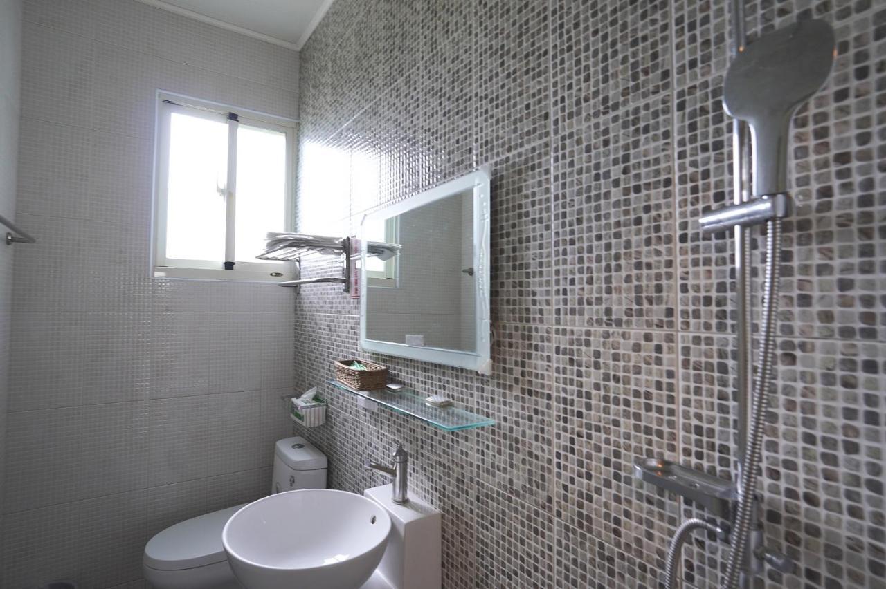 Taitung City-Cottage B&B Eksteriør billede