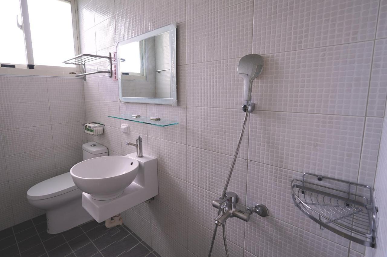 Taitung City-Cottage B&B Eksteriør billede