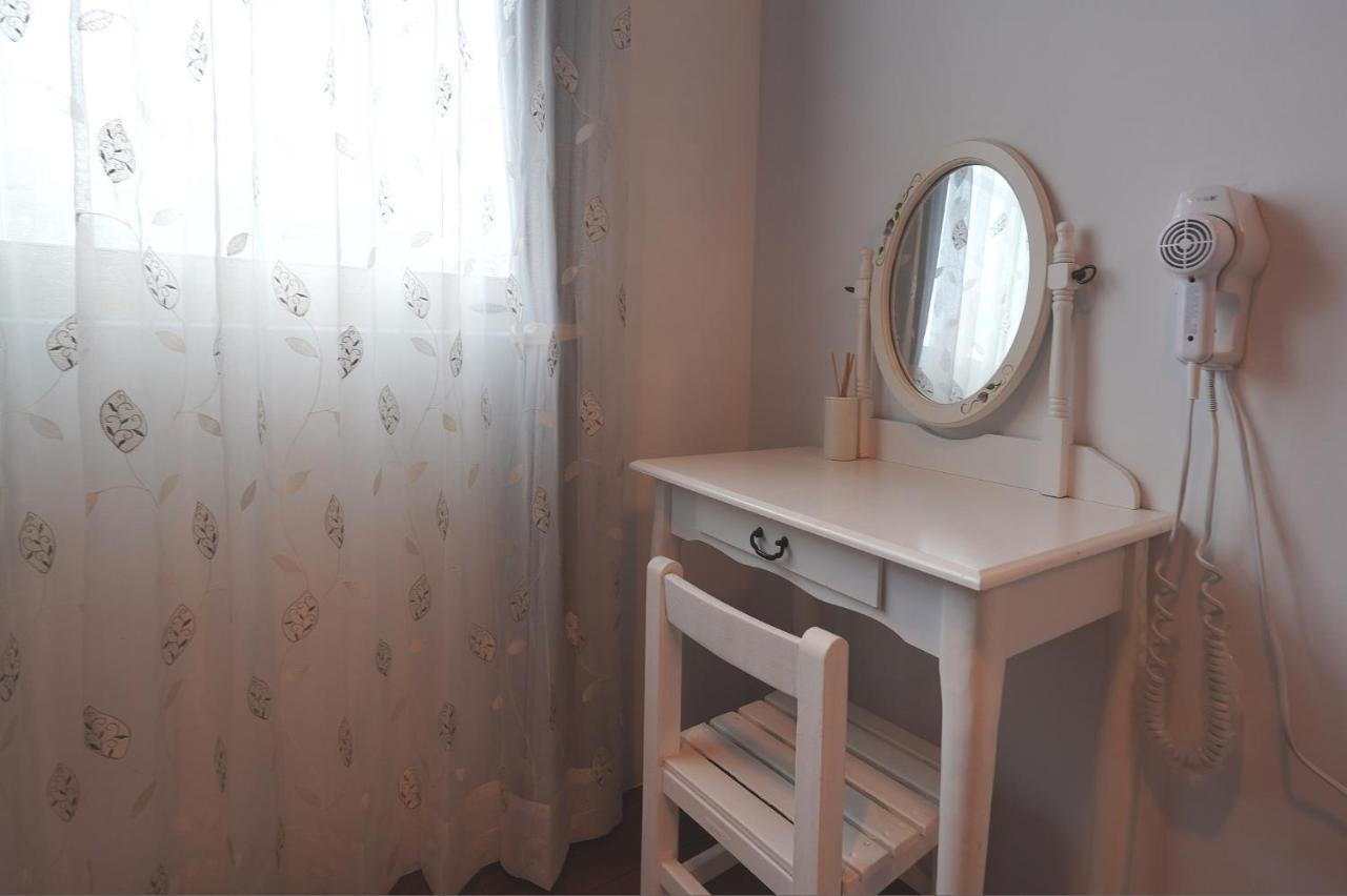 Taitung City-Cottage B&B Eksteriør billede