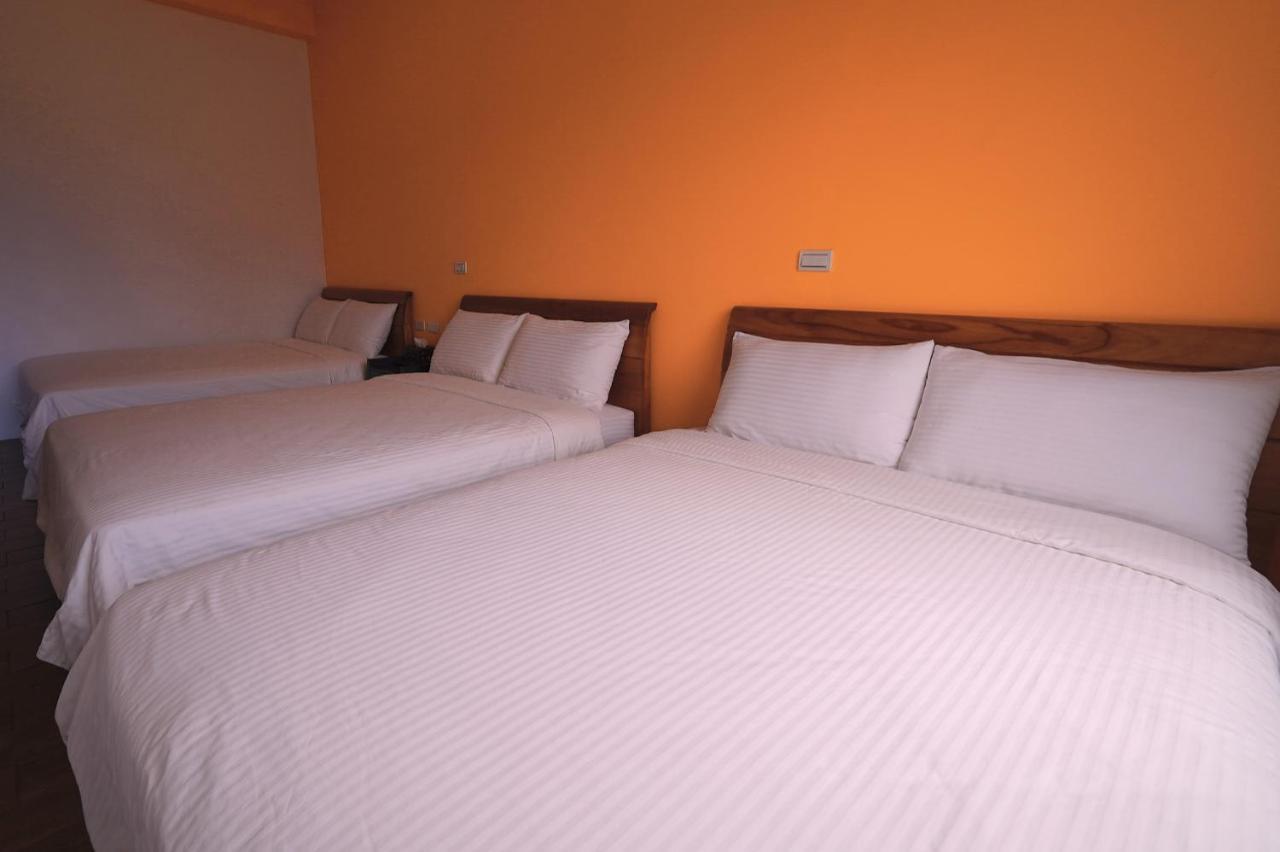 Taitung City-Cottage B&B Eksteriør billede