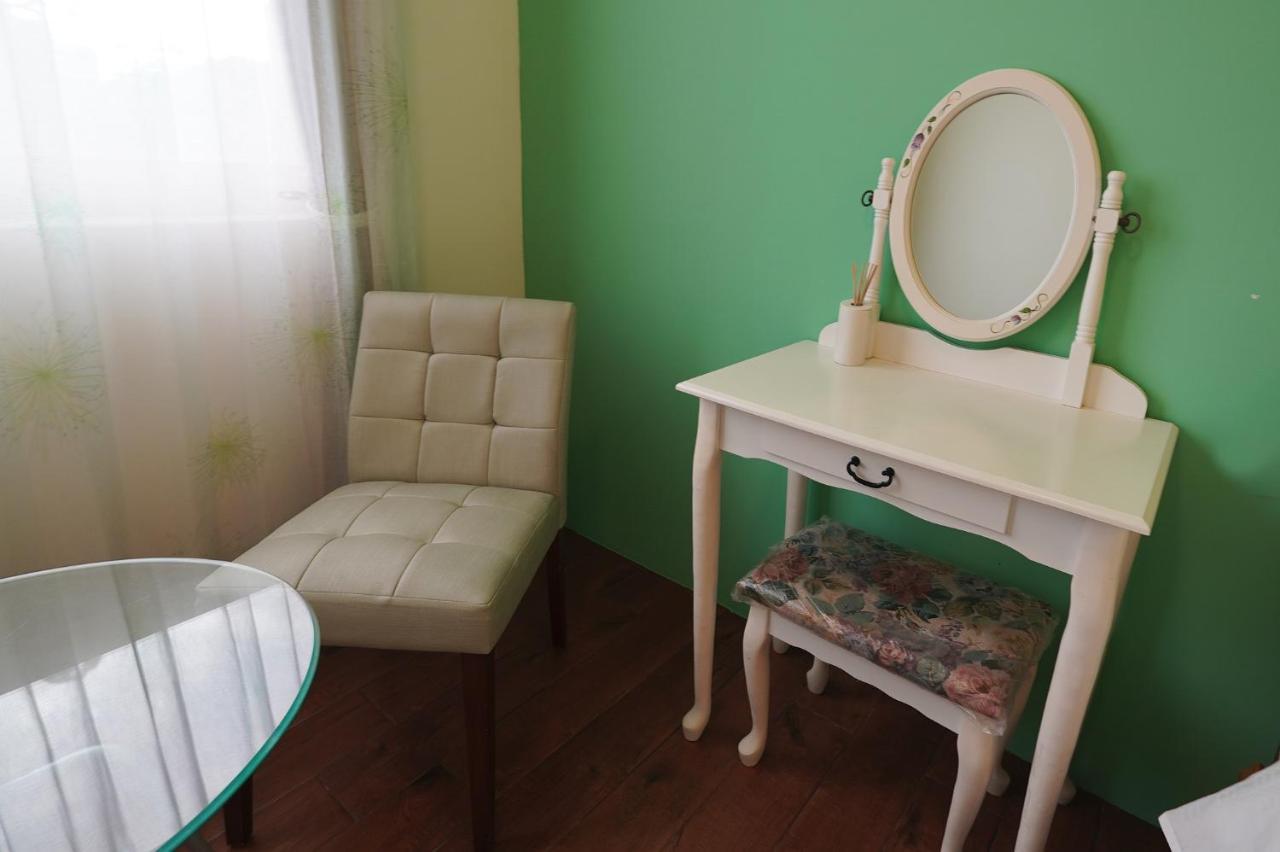 Taitung City-Cottage B&B Eksteriør billede