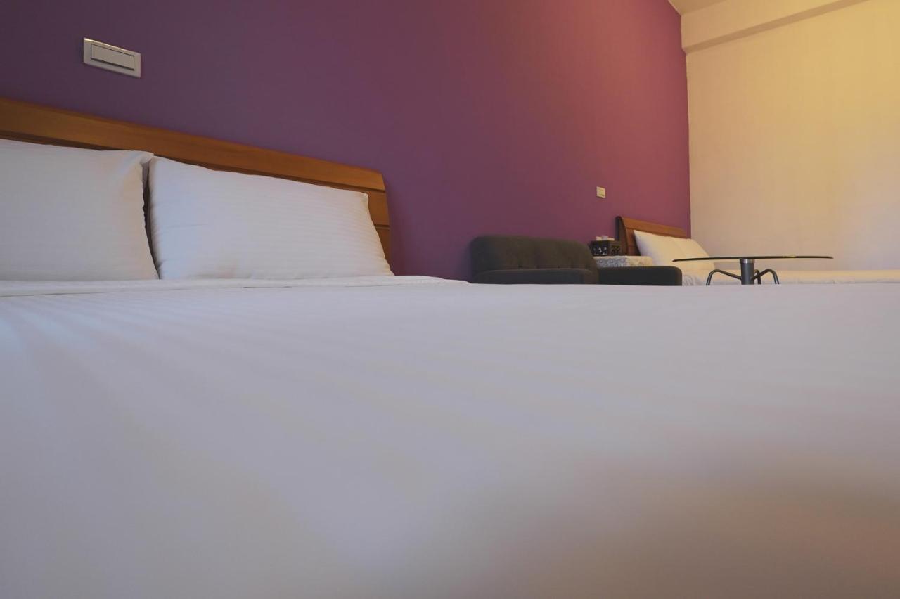 Taitung City-Cottage B&B Eksteriør billede