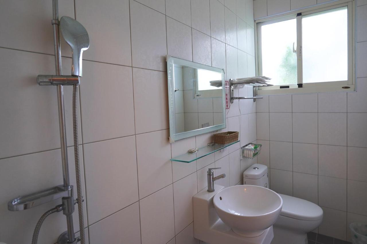 Taitung City-Cottage B&B Eksteriør billede