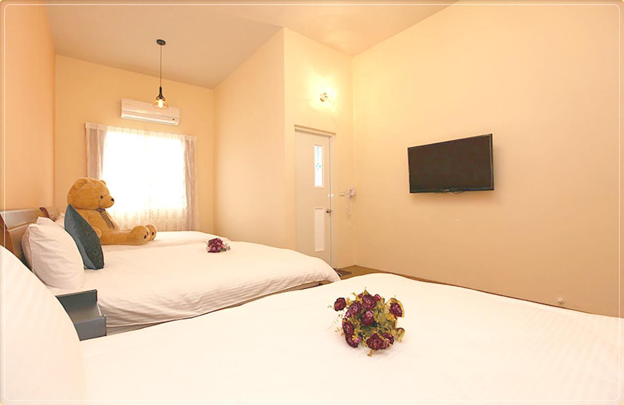 Taitung City-Cottage B&B Eksteriør billede
