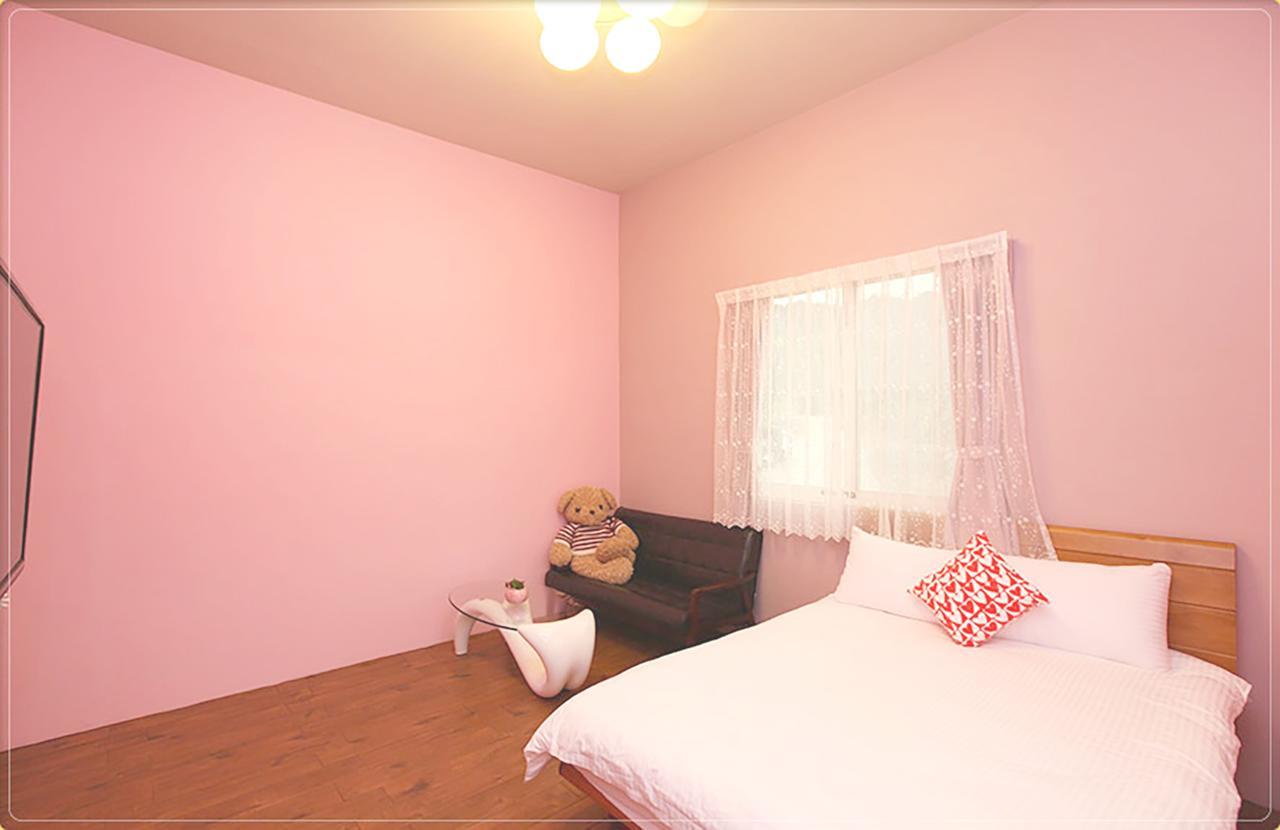 Taitung City-Cottage B&B Eksteriør billede