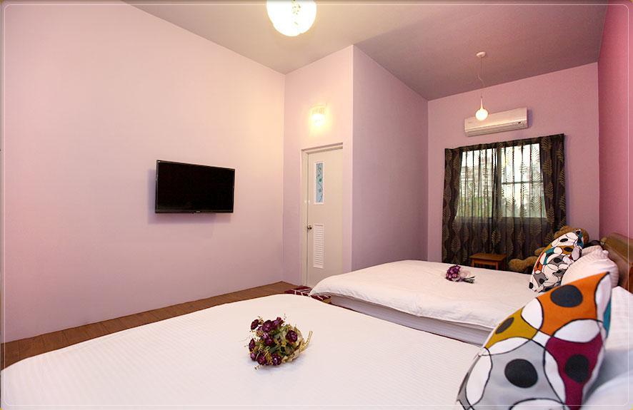 Taitung City-Cottage B&B Eksteriør billede
